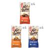 Clif Nut Butter Bar - Variety Pack - Peanut Butter Filled Energy Bars - Non-GMO - USDA Organic - Plant-Based - Low Glycemic - 1.76 oz. (12 Count) view 2