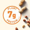 Clif Nut Butter Bar - Variety Pack - Peanut Butter Filled Energy Bars - Non-GMO - USDA Organic - Plant-Based - Low Glycemic - 1.76 oz. (12 Count) view 4
