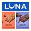 LUNA Bar - Variety Pack - 2 Flavors - Gluten Free Snack Bars - Non-GMO - Protein Bars - Made with Organic Oats (12 Pack) view 4