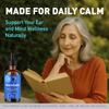 (2 Pack) NeuroQuiet Drops - Official NeuroQuiet Daily Hearing Support All Natural Clean Liquid Advanced Formula for Ear Health, Auditory Clarity & Inner Ear Balance Reviews, 2 Bottles for 2 Months view 4