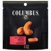 COLUMBUS Hot Honey Cashew 4oz view 1