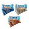CLIF BAR Minis - Variety Pack - Made with Organic Oats - 4-5g Protein - Non-GMO - Plant Based - Snack-Size Energy Bars - 0.99 oz. (30 Count) view 1