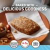 CLIF BAR Minis - Variety Pack - Made with Organic Oats - 4-5g Protein - Non-GMO - Plant Based - Snack-Size Energy Bars - 0.99 oz. (30 Count) view 3