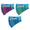 Zbar Protein - Chocolate Chip, Chocolate Mint, and Cookies 'n Creme - Variety Pack - Crispy Snack Bars - Made with Organic Oats - Non-GMO - 5g Protein - Gluten Free Protein Bars (18 Pack) view 1