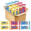 LUNA Bar - Variety Pack - 6 Flavors - Gluten Free Snack Bars - Non-GMO - Protein Bars - Made with Organic Oats (12 Pack) view 1