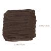 BEBEMOKO 1pack Home Brewing Wine Making Supplies French Oak Chips Oak for Whiskey Heavy Toasted view 2
