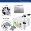 TREEYX Automatic Filling Machine, Liquid Filling Machine, Digital Control Bottling Machine, Pump Bottle Filler Machine, for Perfume/Essential Oil (220V) view 3