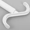 FOYTOKI Shoe Horn for Seniors Long Shoe Horn Sock Helper Dressing Aid Tool Comfortable for Pregnant view 3