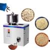 TREEYX Particle Weighing Filling Machine, 1-200g Intelligent Powder Packaging Machine Filling Machine, Automatic Bottle Bag Powder Filler (1) view 1