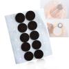Ostomy Bag Filter-Barrier Odor Ostomy Bag Filter-Activated Carbon Filter-Ostomy Accessories Incontinence Ostomy Products (50pcs) view 1