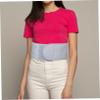 CALLARON Thermal Waist Belt for Women Men Warm Abdominal Wrap view 4