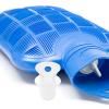 COLLBATH 3pcs Leakproof Hot Water Bag Stoppers Easy-install Sealing Caps for Water Bottles Excellent Insulation for Travel Home Office Use Compatible with Various view 4