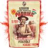 Hungarian Smoked Sweet Paprika from Szeged, Hungary (3.5oz/100g) Premium Taste, Aroma and Color, Non-GMO, No Additives view 1
