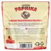Hungarian Smoked Sweet Paprika from Szeged, Hungary (3.5oz/100g) Premium Taste, Aroma and Color, Non-GMO, No Additives view 2