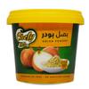 Chefy Mix Natural Onion Powder Ground Spice Spices Seasoning Pure Premium Herbs Herbal Food Cooking Herb Egyptian Herbals Arab No Gmo Kosher Halal (1 Jar = 3.52 oz / 100 gm) view 1