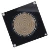 5V 1A Ultra Low Frequency Pulse Generator Resonator Resonance 7.83HZ Generator Audio Resonator for Relax Sleep Improving Perception of Sound and Images view 1