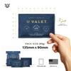 Valet 69% Two-Way Humidity Packs 4-Pack (60g), Two-Way Humidity Control Packs for Airtight & Plastic Containers, Moisture Absorber, Made in USA view 2