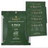 Valet 65% Two-Way Humidity Packs 4-Pack (60g), Two-Way Humidity Control Packs for Long-Term Aging & Storage, Moisture Absorber for Wood & Airtight Containers, Made in USA view 1