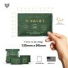 Valet 65% Two-Way Humidity Packs 4-Pack (60g), Two-Way Humidity Control Packs for Long-Term Aging & Storage, Moisture Absorber for Wood & Airtight Containers, Made in USA view 3