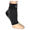 mmHg Compression Foot Sleeves Pain Relief, Arch Support, All-Day Comfort (4 Pair) view 2