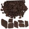 MOLUCKFU 1pack Cubes Wine Oak Chips for Aging Whiskey Home Wine Making Supplies view 1