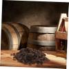 MOLUCKFU 1pack Cubes Wine Oak Chips for Aging Whiskey Home Wine Making Supplies view 3