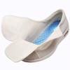 SWZEC Cuzcare Wide Diabetic Shoes for Swollen Feet Blue view 4