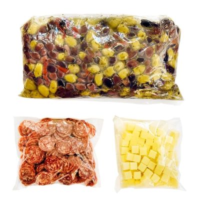 Divina Calabrese Antipasto Salad Kit, 6.5 lb
