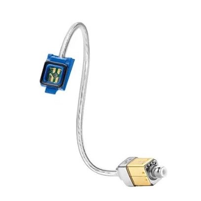 Signia MiniReceiver 2.0 - Check Description for Hearing Aid Compatibility (Left Ear, Power, Size 1)