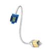 Signia MiniReceiver 2.0 - Check Description for Hearing Aid Compatibility (Left Ear, Power, Size 1) view 1