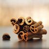 Cinnamon Sticks 1.1 lb Bag - Strong Aroma, For Baking, Cooking & Beverages - 5 Inches Length Sticks view 3