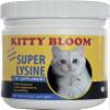 Kitty Bloom Super Lysine | The Ultimate Immune Booster for Cats | Real Cheese and Chicken Liver Flavor (8 oz.) view 1