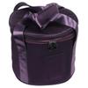 TOGEVAL Meditation Bowl Bag Portable Singing Bowl Storage Holder for Mindfulness view 1