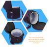 TOGEVAL Meditation Bowl Bag Portable Singing Bowl Storage Holder for Mindfulness view 4