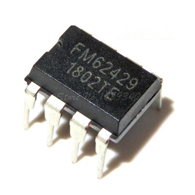 10PCS FM62429 DIP8 M62429 DIP