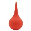 1Pack Ear Bulb for Infant Baby Silicone Ear Bulb for Puppies Adults Soft Hand Ear Washing Squeeze Bulb view 1