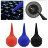 1Pack Ear Bulb for Infant Baby Silicone Ear Bulb for Puppies Adults Soft Hand Ear Washing Squeeze Bulb view 2