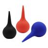 1Pack Ear Bulb for Infant Baby Silicone Ear Bulb for Puppies Adults Soft Hand Ear Washing Squeeze Bulb view 3