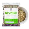 Herbalista - Nispero Herbal Tea 4 oz (113g) - Loquat Leaf | Wildcrafted Loose Leaf Herbal Tea | Natural Mexican Herb for 30+ Cups | Premium Quality Wild Harvested Herb view 1