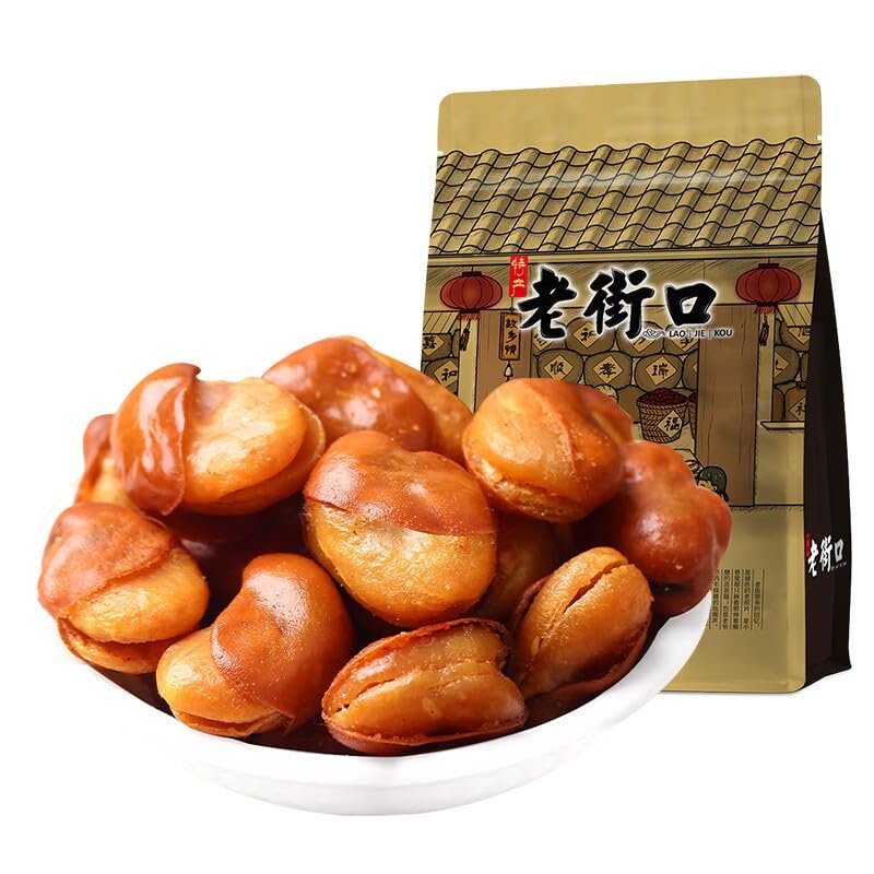 Chinese food 500g*2