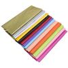 30 Sheets Tissue Paper Gift Wrapping Tissue Paper Floral Bouquet Packaging Paper for DIY Arts Crafts, Valentine's Day Wedding Birthday Party Florist Supplies view 1