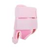 1 PC Thumb Splint with Wrist Brace - Thumb Support Brace for Wrist Hand Thumb Stabilizer Fits Both Right Left Hand for Men and Women (Pink) view 2