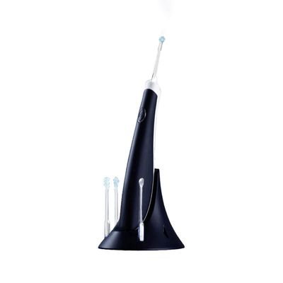 KANDUO Ear Curette Earwax Remover Tool, Ear Acupuncture Flashlight Ear Acupuncture Vibration LED Light Ear Cleaner Ear Wax Removal Tool Ear Scraper Ear Spoon Ear Cleaning Tool(B)