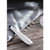 KANDUO Ear Curette Earwax Remover Tool, Ear Acupuncture Flashlight Ear Acupuncture Vibration LED Light Ear Cleaner Ear Wax Removal Tool Ear Scraper Ear Spoon Ear Cleaning Tool(B) view 2