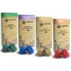 Kapex Nespresso Original Line Compatible Single-Origin Philippine Coffee Capsules - Sagada, Barako, Mt Apo, Kanlaon view 1