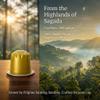 Kapex Nespresso Original Line Compatible Single-Origin Philippine Coffee Capsules - Sagada, Barako, Mt Apo, Kanlaon view 4