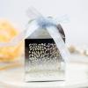 Small Boxes For Gifts,Candy Boxes, 10Pcs Candy Box Love With Ribbon Decoration Boxes(Style3) view 3