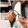 MOLUCKFU Glasses Temple Accessories Eyeglasses Repair Legs Replacement Temple Arms for Sunglasses Reading Glasses view 4