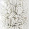 100Pcs Disposable Finger Cots Rubber Covers Wear Non Slip Thickening for Electronic Industry Labor view 2