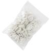 100Pcs Disposable Finger Cots Rubber Covers Wear Non Slip Thickening for Electronic Industry Labor view 4